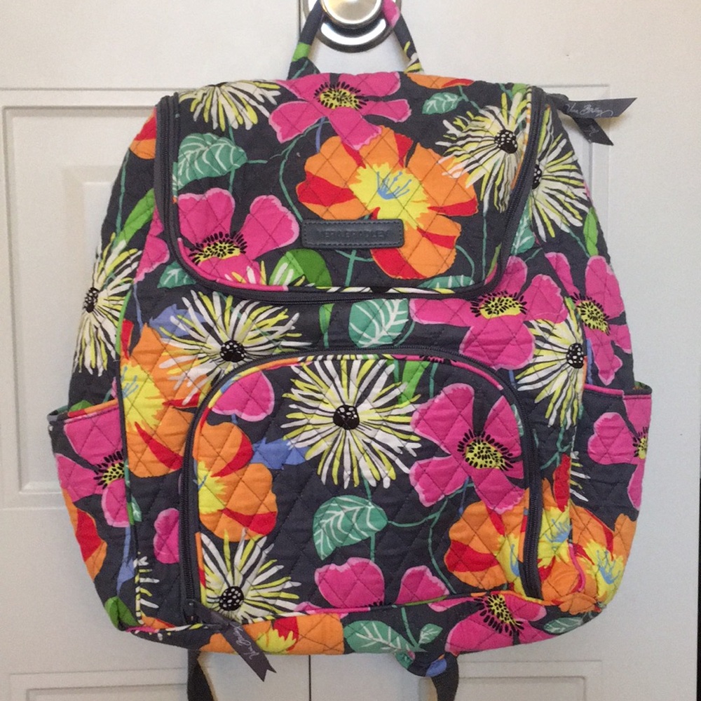 Vera Bradley backpack